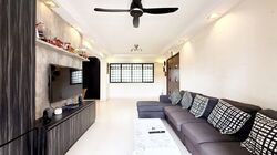 Blk 492B Tampines Avenue 9 (Tampines), HDB 5 Rooms #480581211